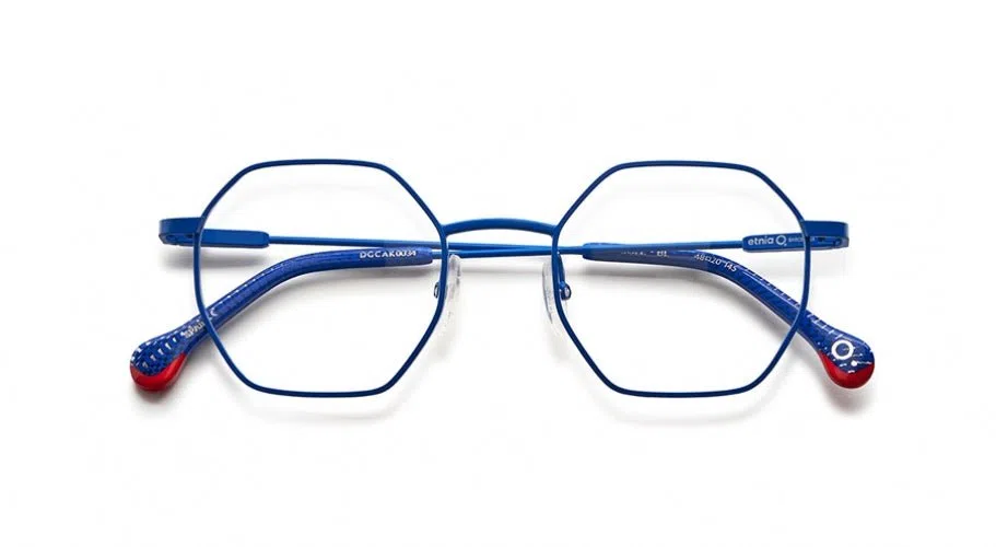Etnia Barcelona GIGGLE Eyeglasses - view 6